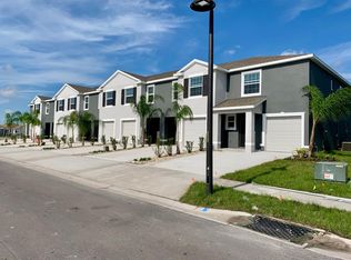 16163 Glowing Grove Ave, Land O Lakes, FL 34638