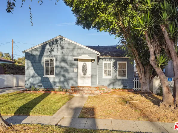 4248 Coolidge Ave, Los Angeles, CA 90066