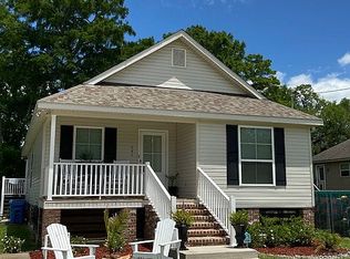 282 Wenger Rd, Des Allemands, LA 70030