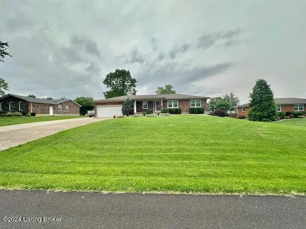 238 Meadowbrook Dr, Shepherdsville, KY 40165