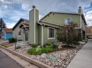 2756 Hearthwood Ln, Colorado Springs, CO 80917
