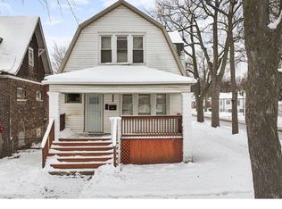 12000 S Perry Ave, Chicago, IL 60628