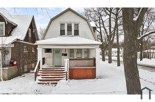 12000 S Perry Ave Photo 1