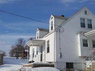 267 Route 481, Fredericktown, PA 15333