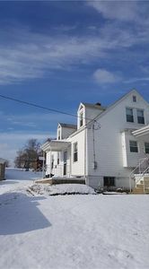 267 Route 481, Fredericktown, PA, 15333