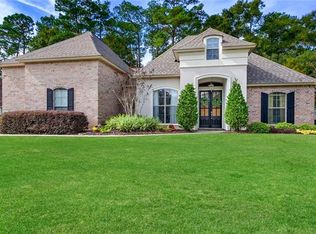 532 Tanager Dr, Mandeville, LA 70448