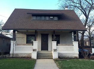 506 6th Ave NW, Austin, MN 55912