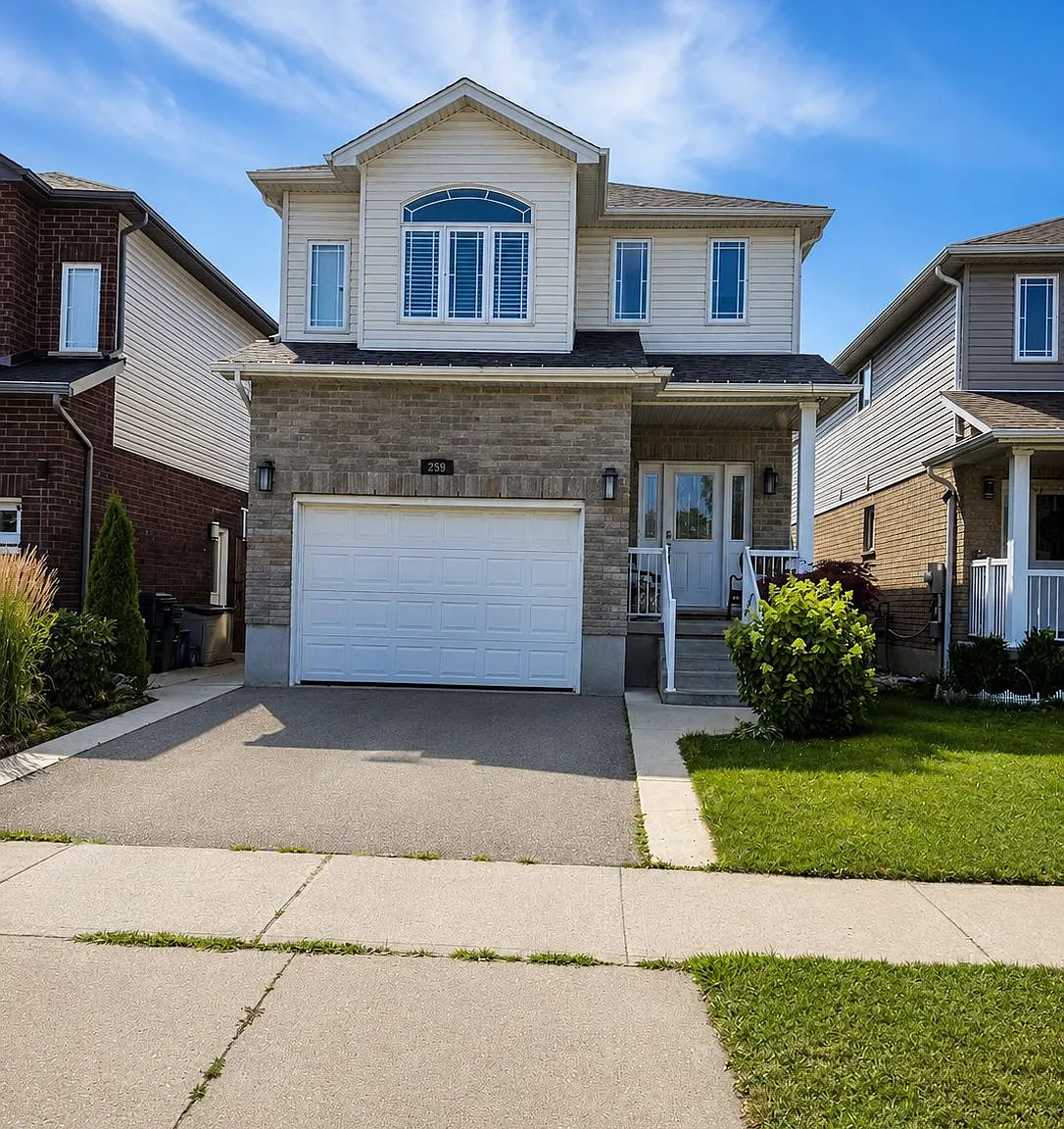 3 bed, $2,750 — Photo 1