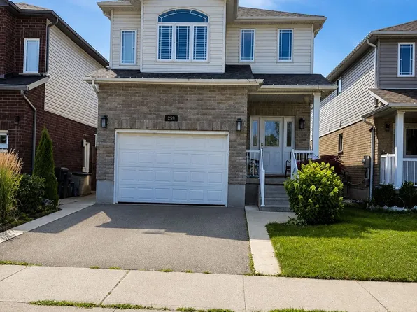 259 Birkinshaw Rd, Cambridge, ON N1P 0A7