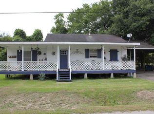 323 E 37th Pl, Cut Off, LA 70345