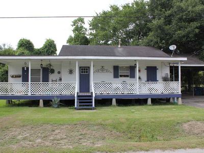 323 E 37th Pl, Cut Off, LA, 70345