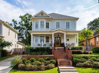2214 Wayne St, Columbia, SC 29201
