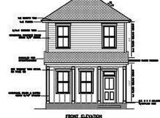 1008D 12th St, Pt Royal, SC 29935