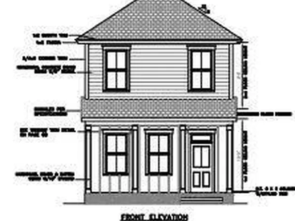 1008 D 12th Street, Port Royal, SC 29935