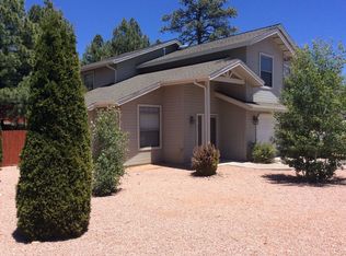 720 W Cattle Drive Trl, Flagstaff, AZ 86005