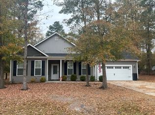 103 Grand Oaks Dr, Goldsboro, NC 27530