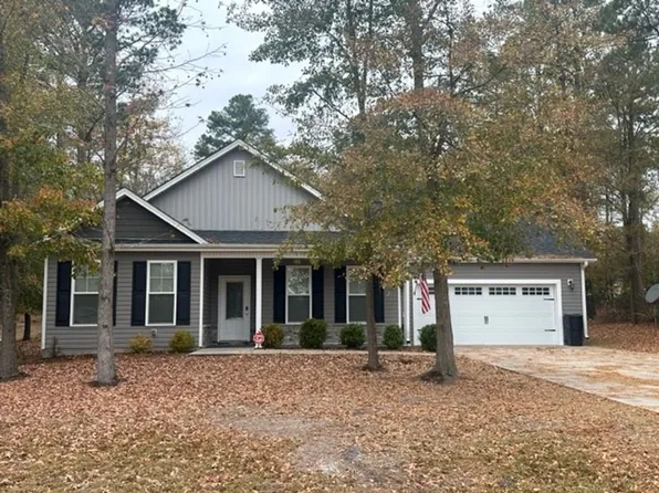 103 Grand Oaks Dr, Goldsboro, NC 27530