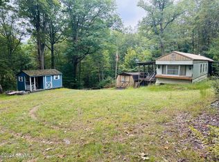 102 Kyra Rd, Millheim, PA 16854