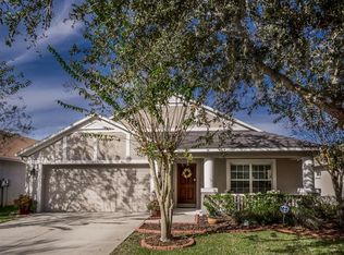 21823 Waverly Shores Ln, Land O Lakes, FL 34637