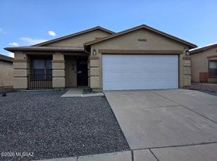 1791 W Rue De La Montagne, Tucson, AZ 85746