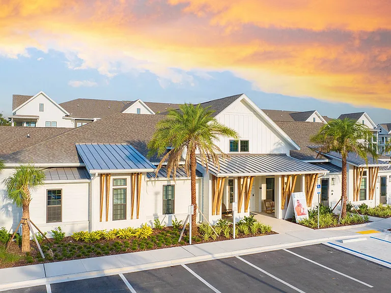 Olea Beach Haven