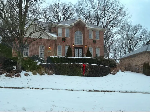 15422 Sharon Dr, Homer Glen, IL 60491