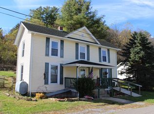 59 Jackson St, Bland, VA 24315