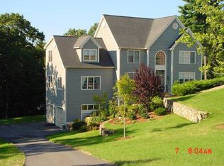 3 Emma Dr, Hopkinton, MA 01748