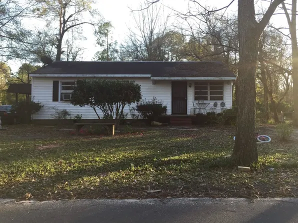 503 Courtland Ave, Fort Valley, GA 31030