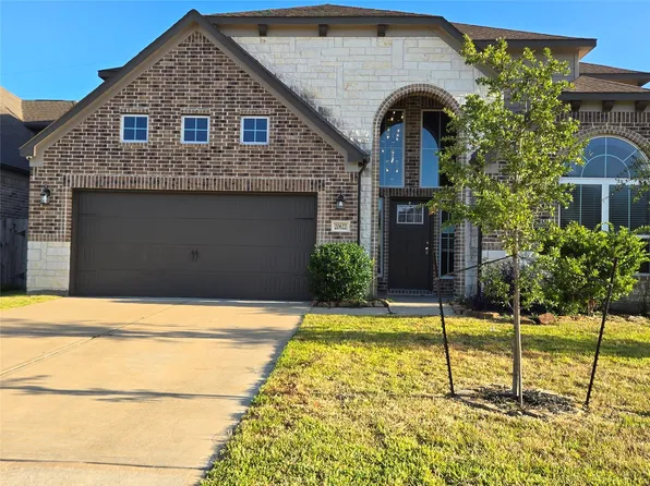 20622 Enrique Dr, Katy, TX 77449