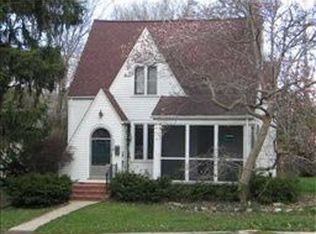609 S 7th St, Ann Arbor, MI