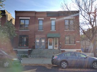 2247 W Race Ave #2, Chicago, IL 60612