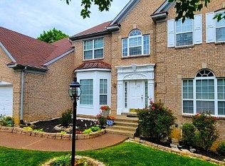 408 Holt Creek Ct, Nashville, TN 37211