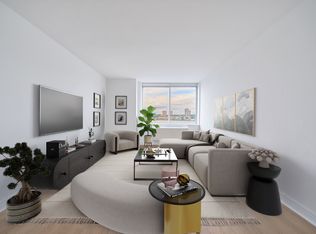 160 Riverside Blvd APT 12R, New York, NY 10069