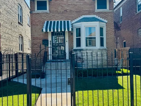1621 N Luna Ave, Chicago, IL 60639