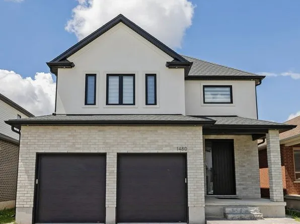 1480 Medway Park Dr, London, ON N6G 5C7