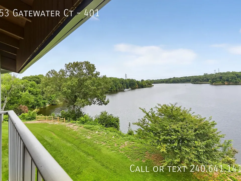 353 Gatewater Ct #401
