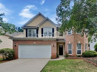 3383 Palm Cir NW, Kennesaw, GA 30144