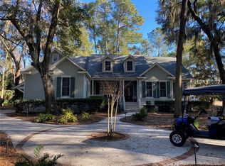 7 Forest Lake Dr, Daufuskie Island, SC 29915