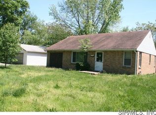 3507 Meridocia St, Alton, IL 62002