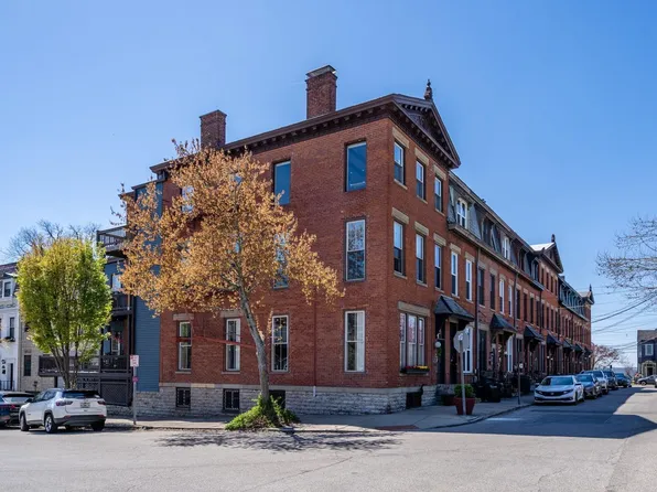 927 Paradrome St Unit 1, Cincinnati, OH 45202