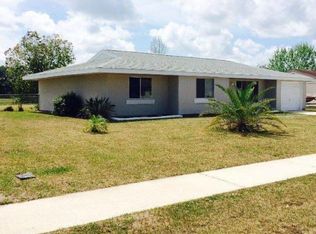 1174 Craftsland Ln NE, Palm Bay, FL 32905