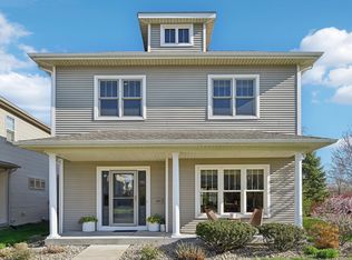 1567 Wild Iris St, Sun Prairie, WI 53590