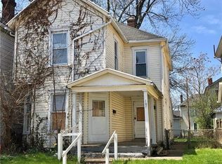 107 S McGee St, Dayton, OH 45403