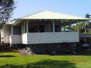 12 Lukini St, Hilo, HI 96720