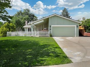 6400 Wittenham Way, Orangevale, CA 95662