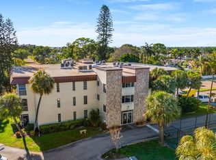 4901 38th Way S #7C, Saint Petersburg, FL 33711