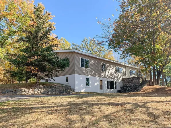 6848 Y Frontage Rd NW, Walker, MN 56484