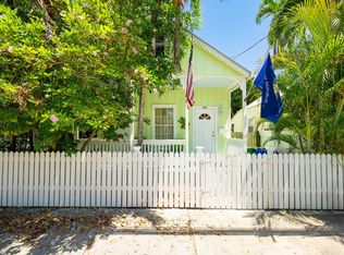 834 Olivia St, Key West, FL 33040