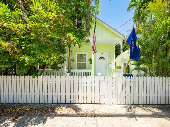 834 Olivia St, Key West, FL 33040